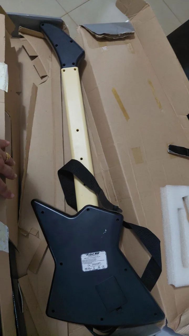 Wireless guitar - Foto 3