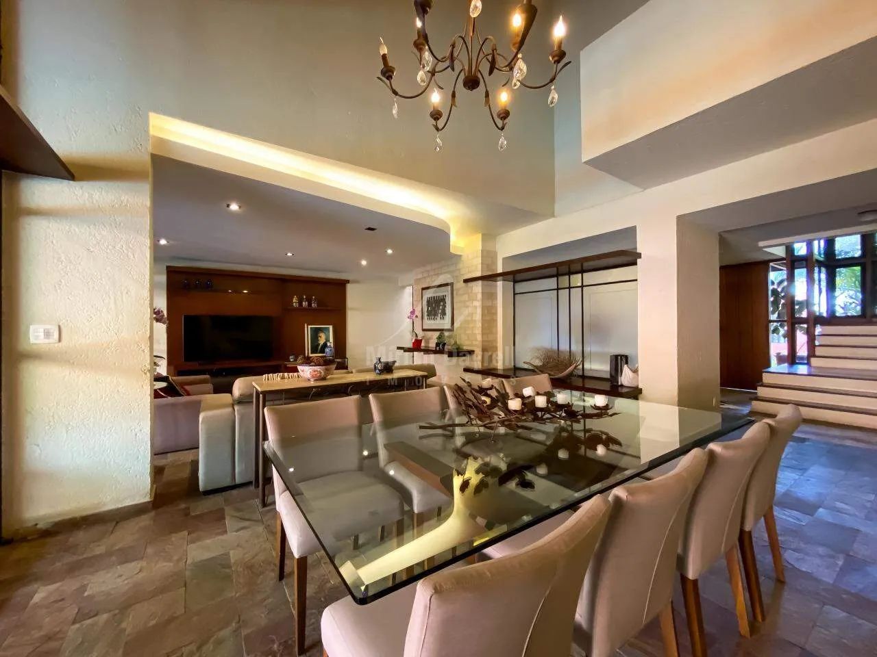 (56465) à venda - Casa com 4 quartos, 4 vagas, no Belvedere - Foto 3