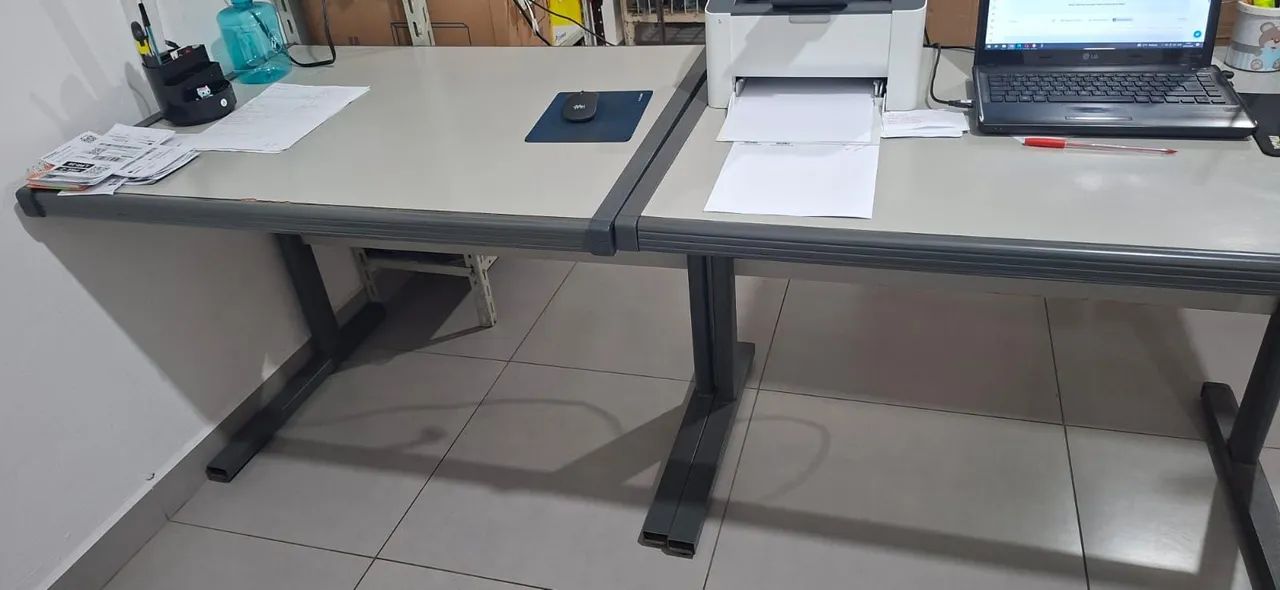 MESA ESCRITÓRIO TRABALHO