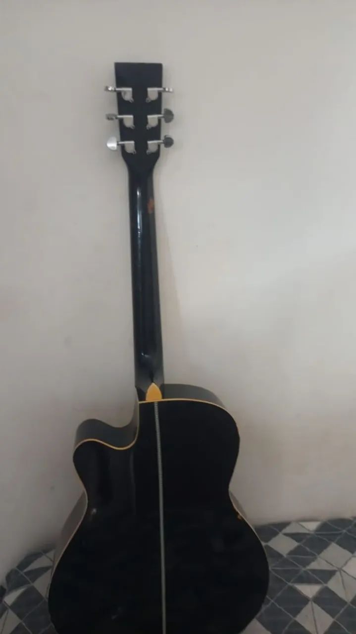 Violão Giannini performance  - Foto 3