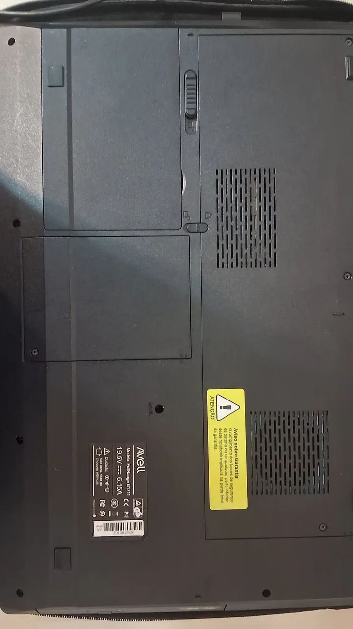 Notebook gamer gtx  - Foto 2