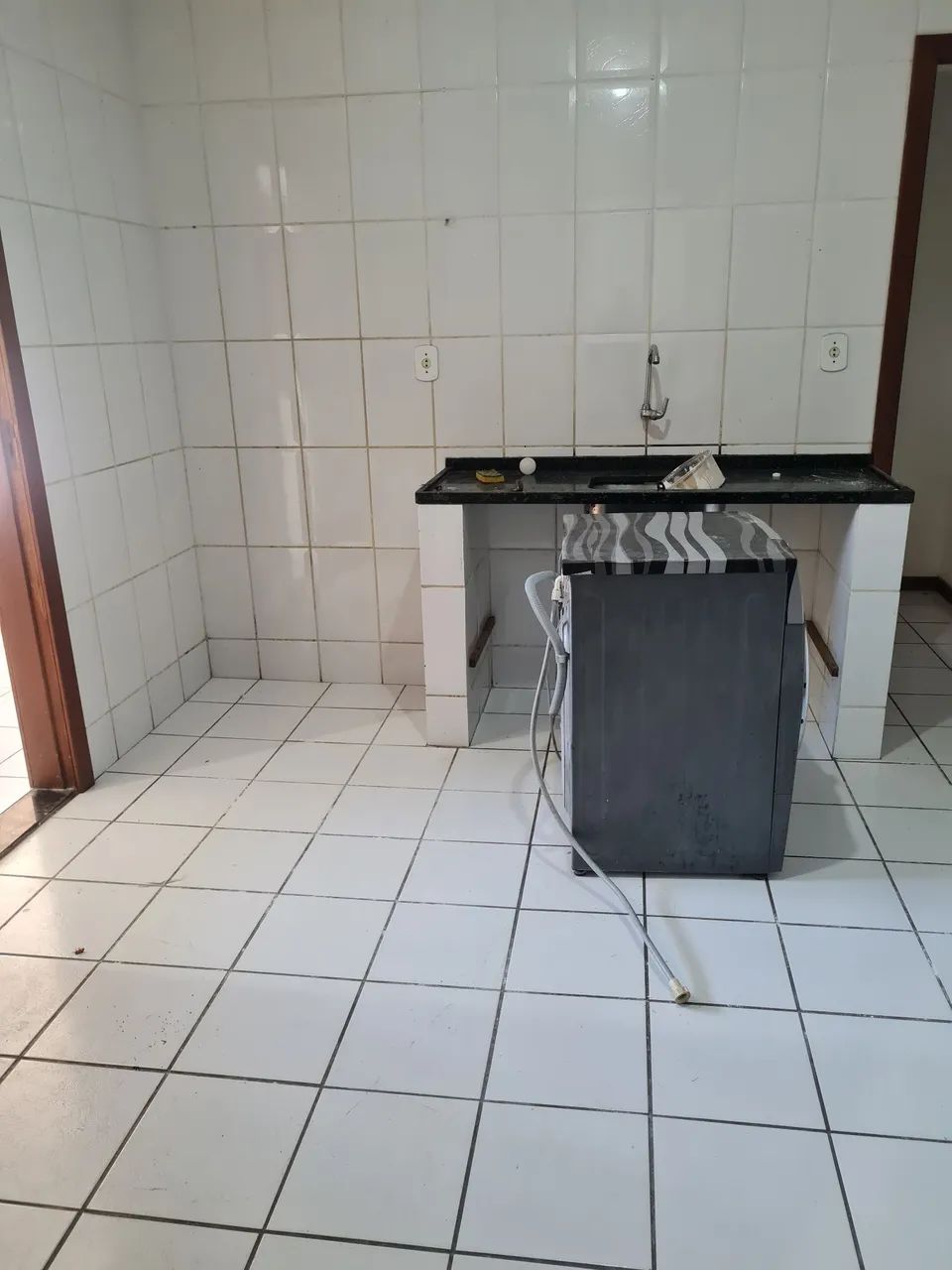 Casa com 2 qtos uma vaga  - Foto 5