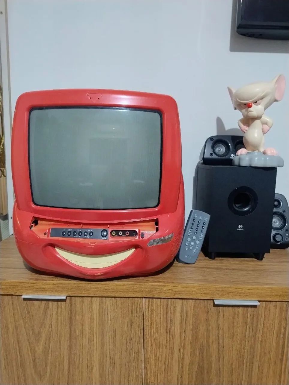 TV Relâmpago Macqueen  - Foto 4