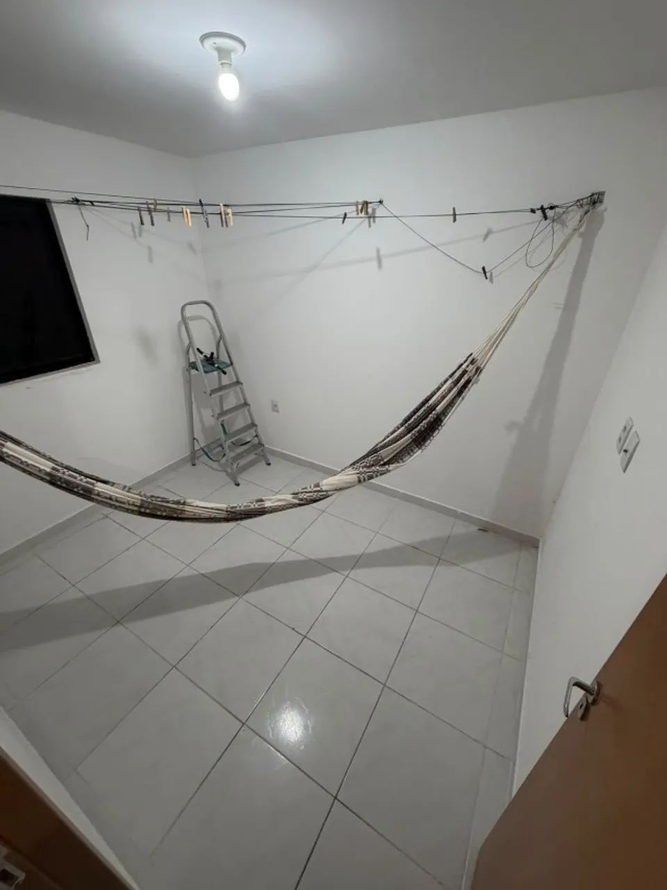 ALUGO APARTAMENTO - Foto 4