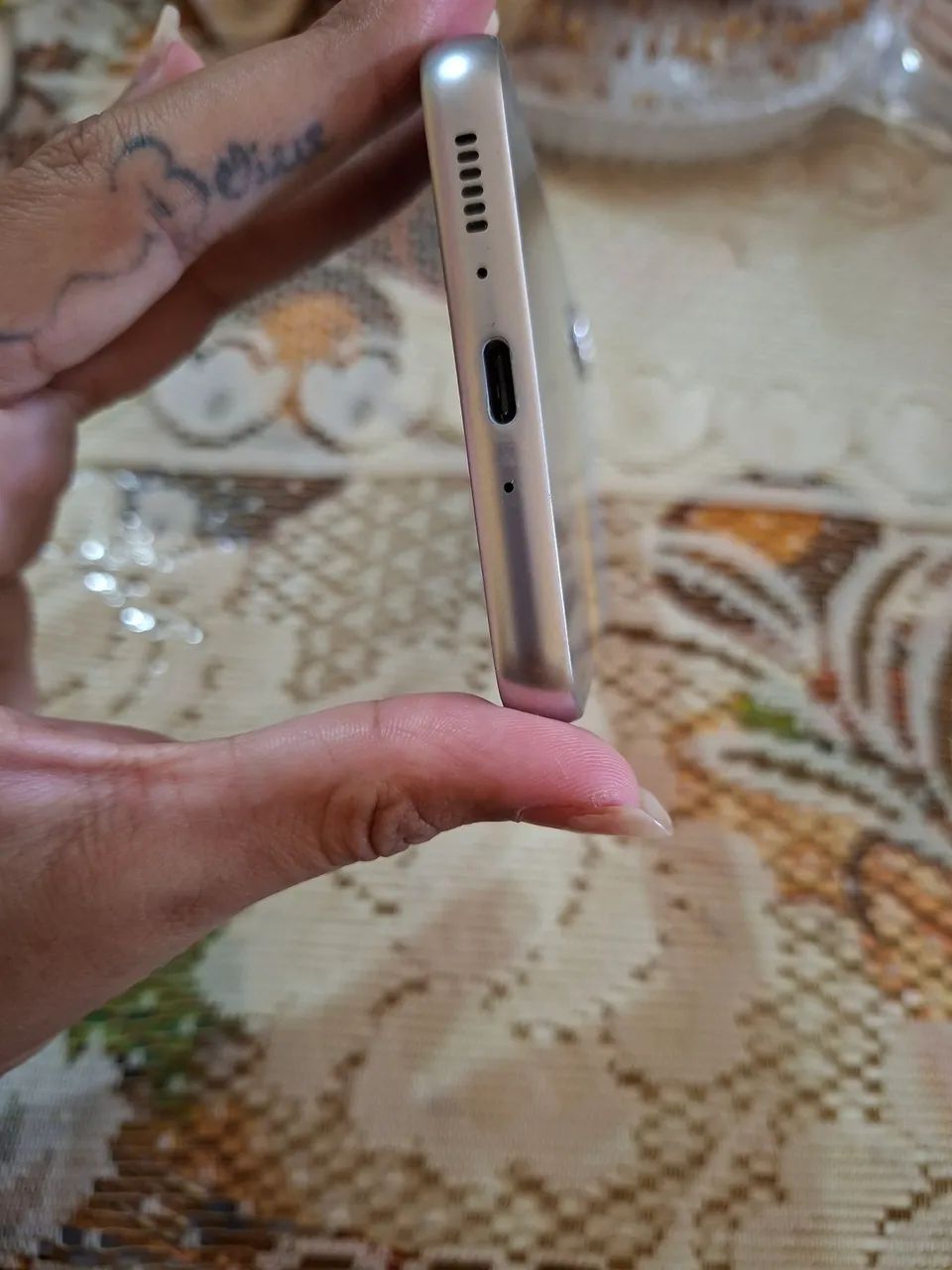 Galaxy a34 5g 256gb - Foto 5