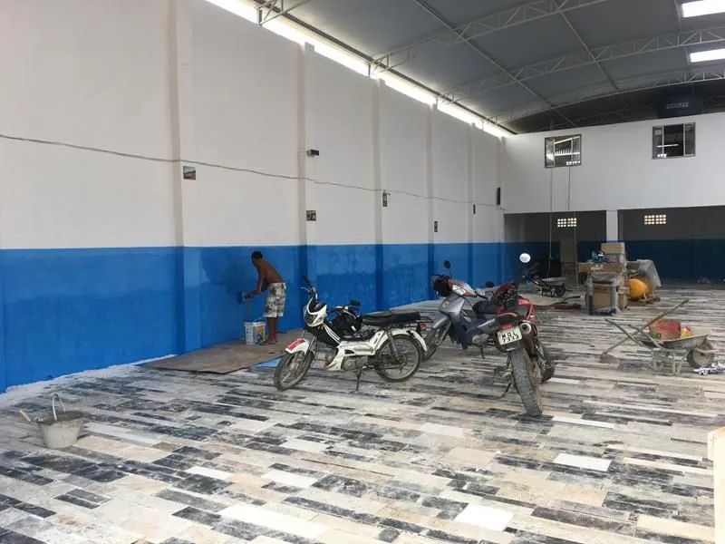 Galpao com 360m2  - Foto 4