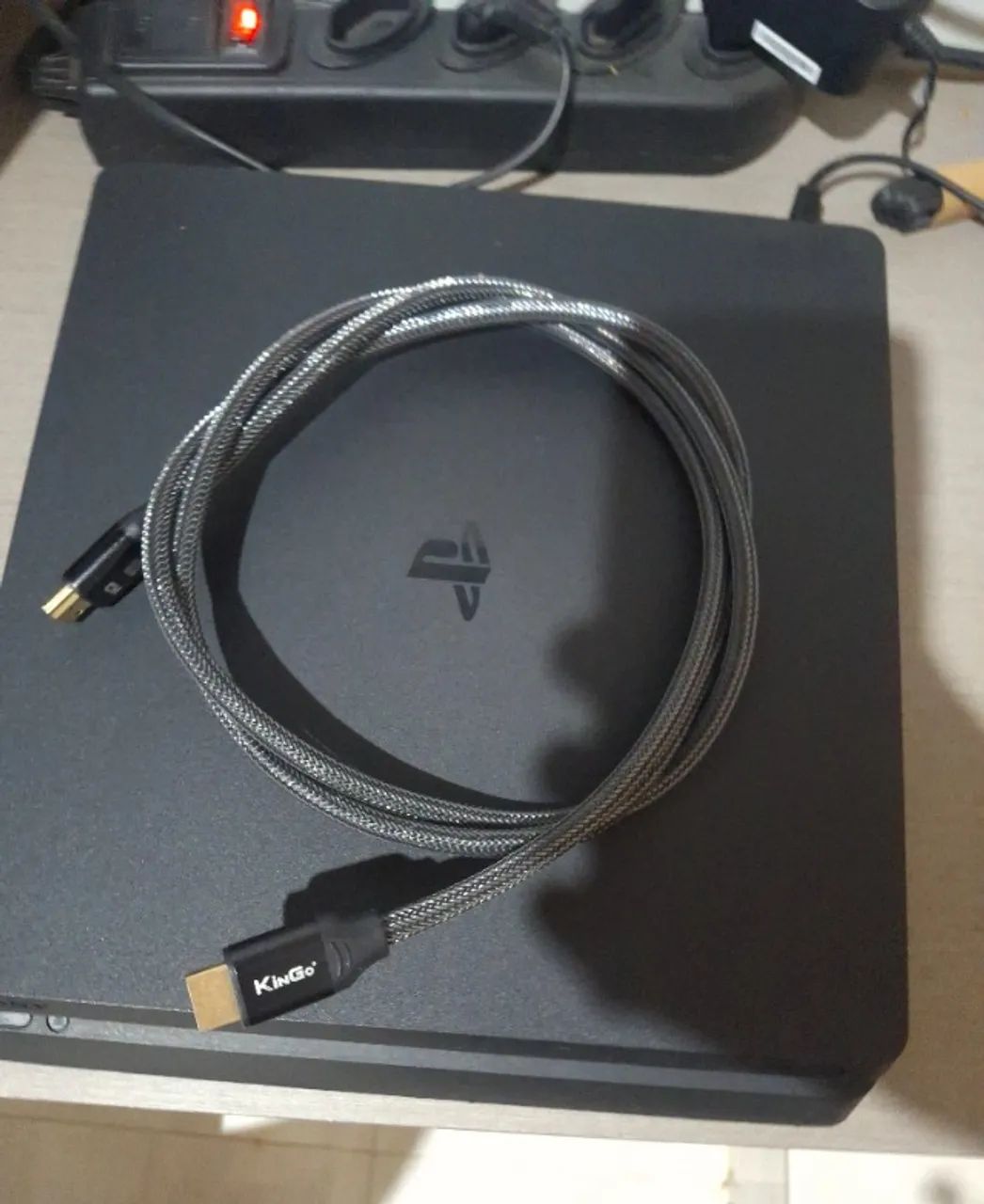 PlayStation 4 ps4 1TB - Foto 5