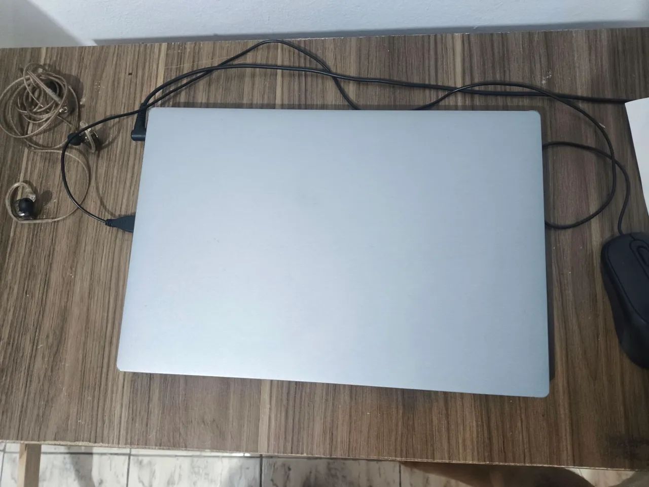 Notebook Ryzen 5 12gb 256ssd - Foto 2