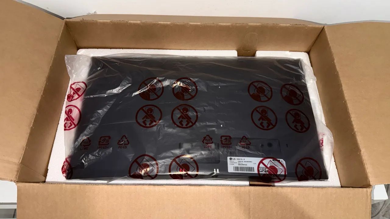 Monitor LG UltraGear 144Hz - Foto 5