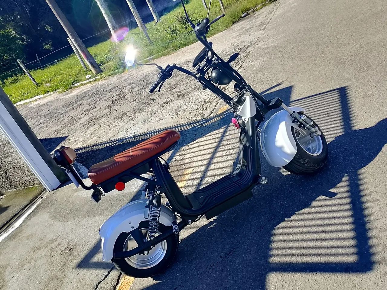 motochef novs