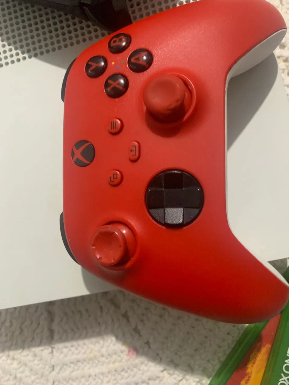 Vendo iPhone XR e Xbox one s 