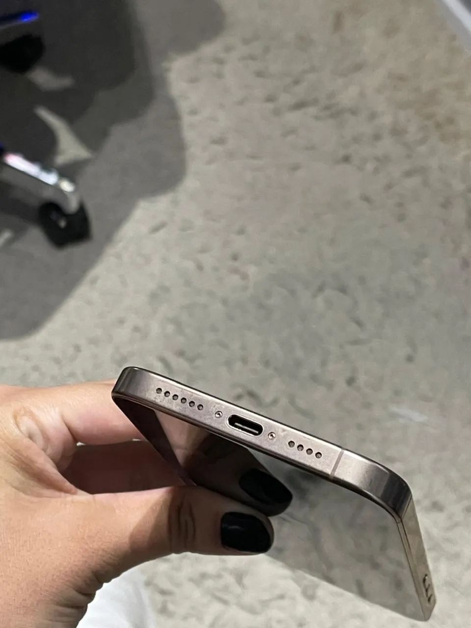 iPhone 16ProMax - Foto 3