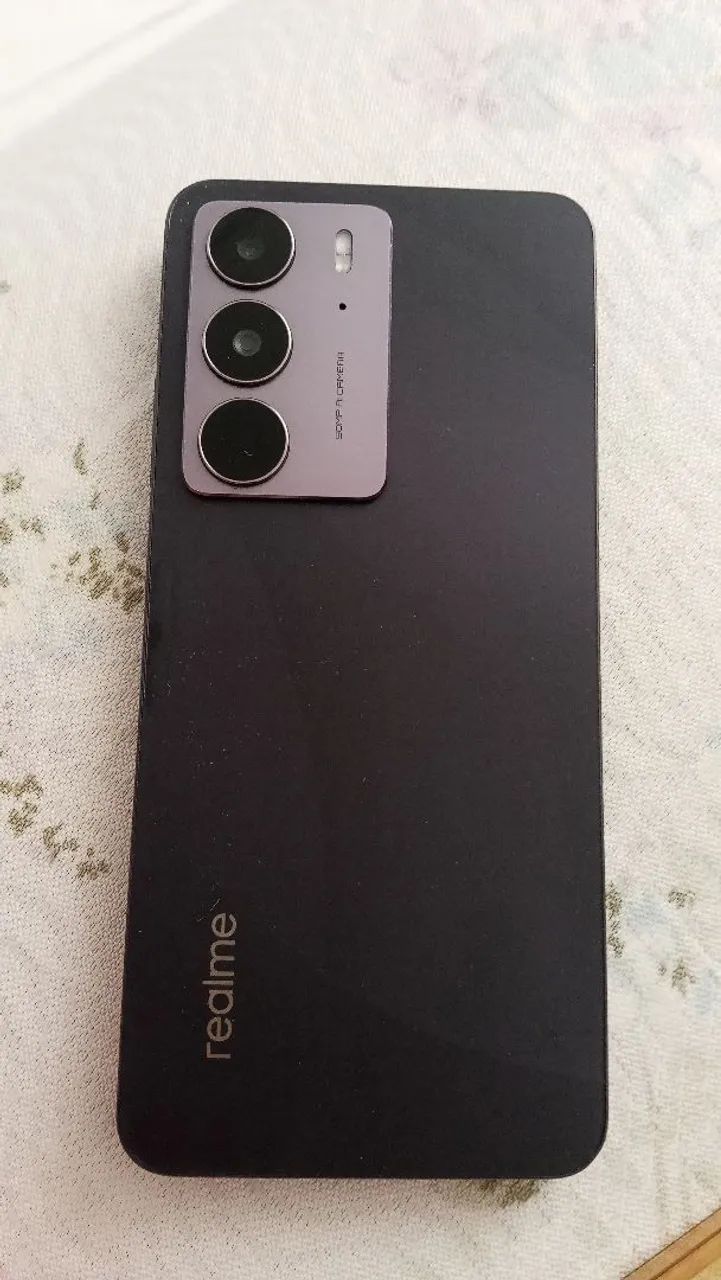 Vende-se celular realme C75 - Foto 4