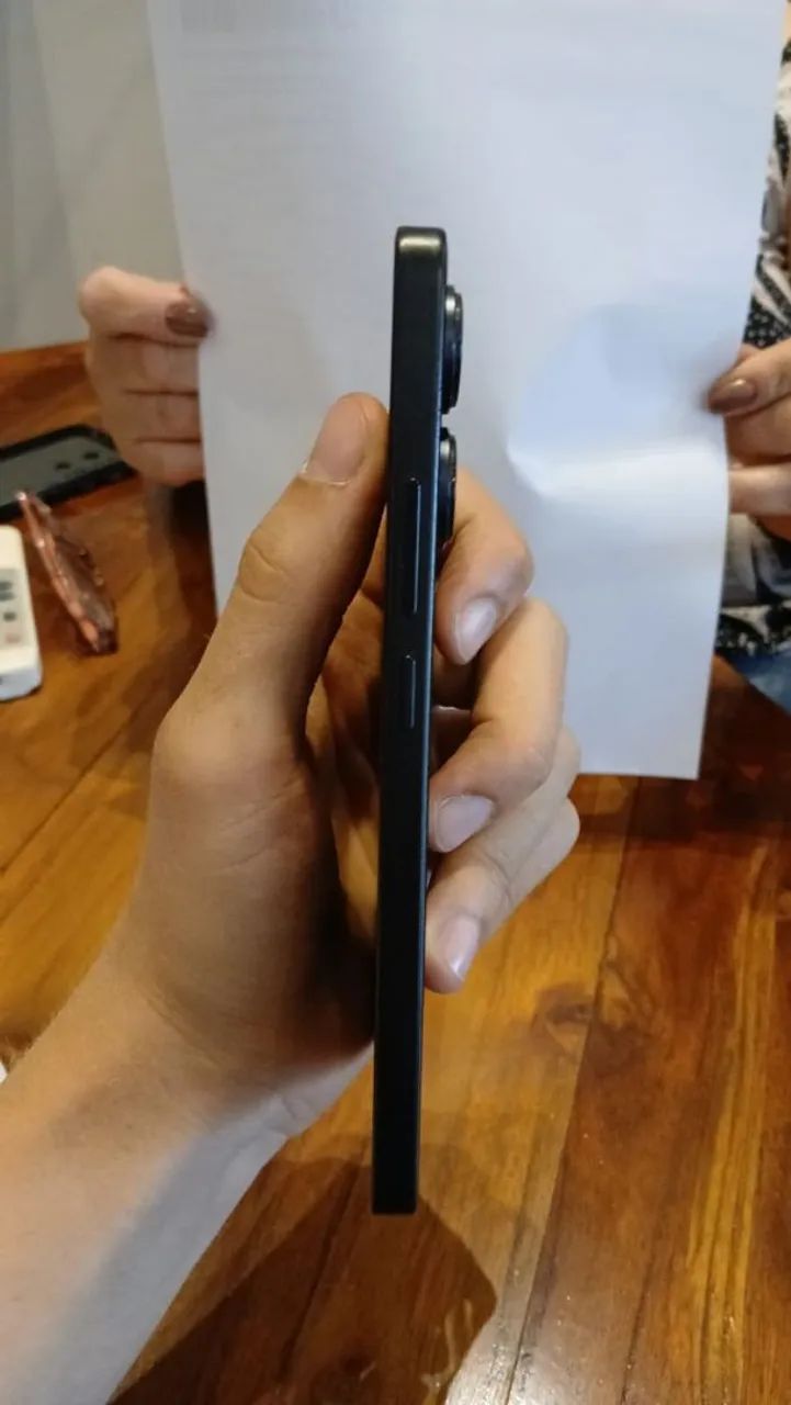 CELULAR XIAOMI REDMI NOTE 13 - Foto 3
