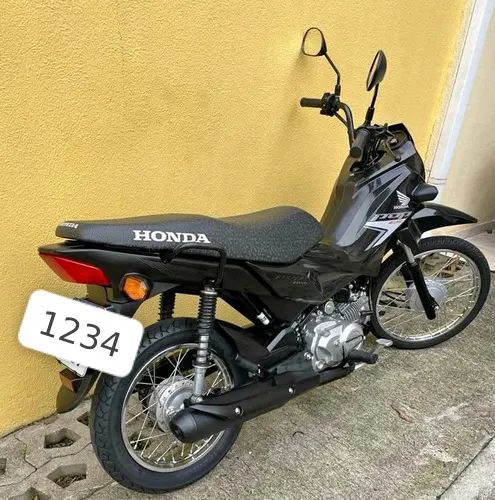 Pop 110 - Foto 4