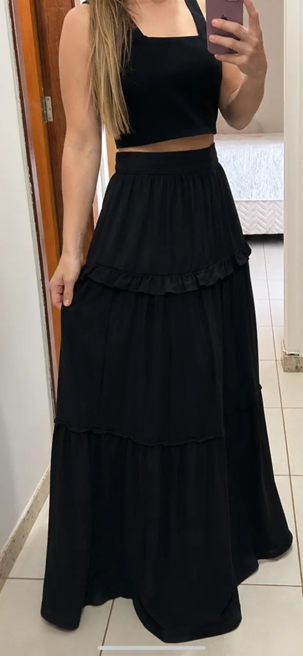 Roupa - Foto 2