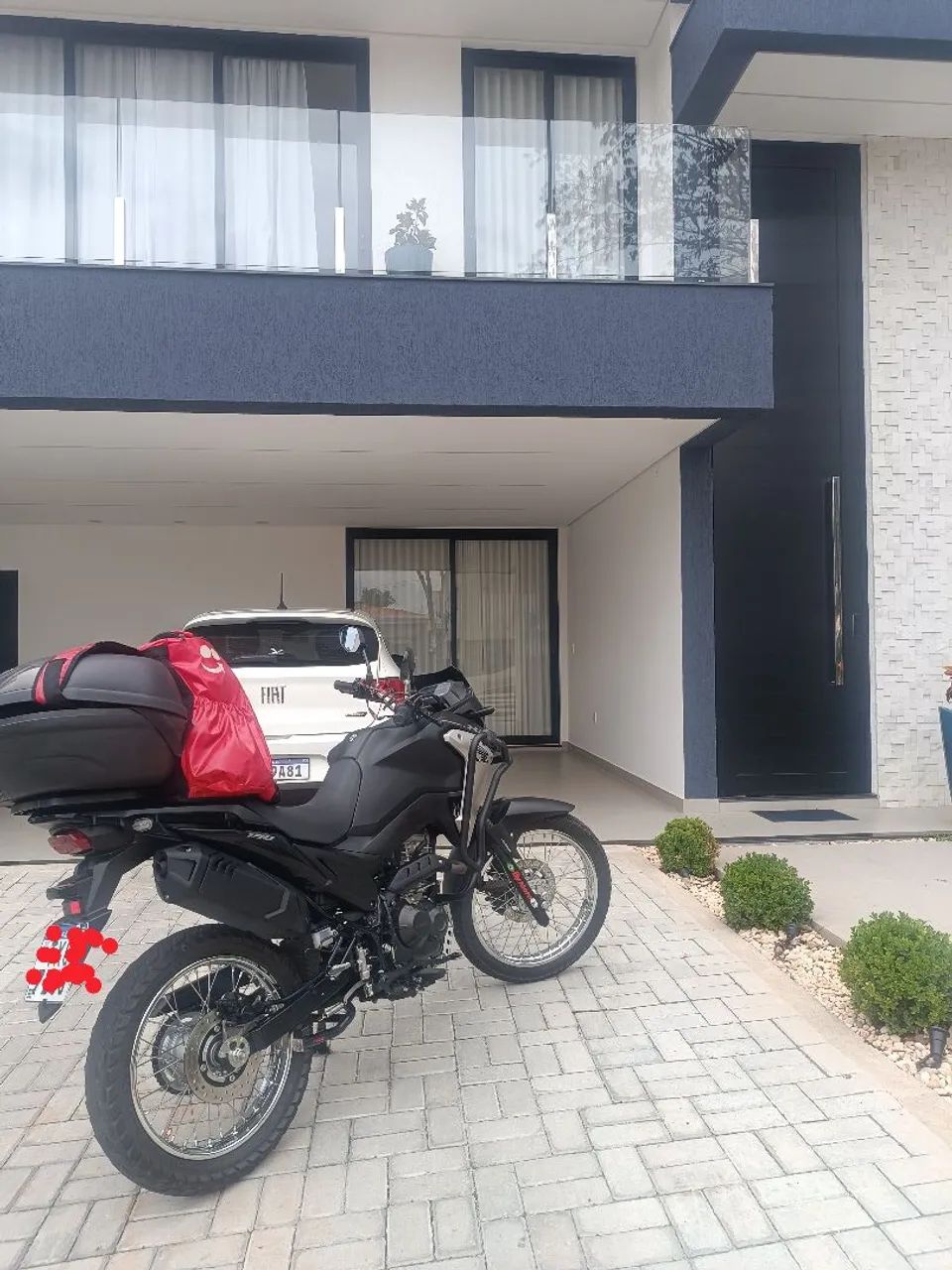 Xre190 standart  - Foto 4