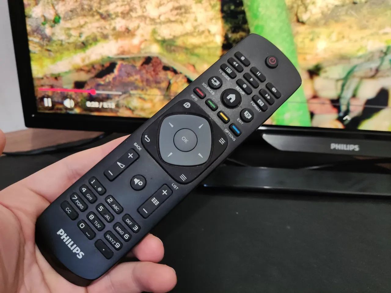TV Philips 32 polegadas - Não envio - Foto 2