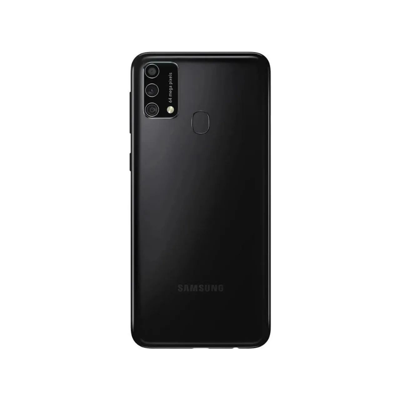 Galaxy M21s - 64MB Preto