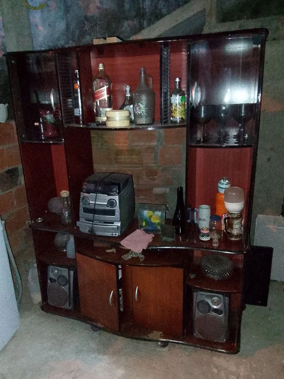 Desapego. - Geladeiras e Freezers - Itaperuna 1500783336 | OLX