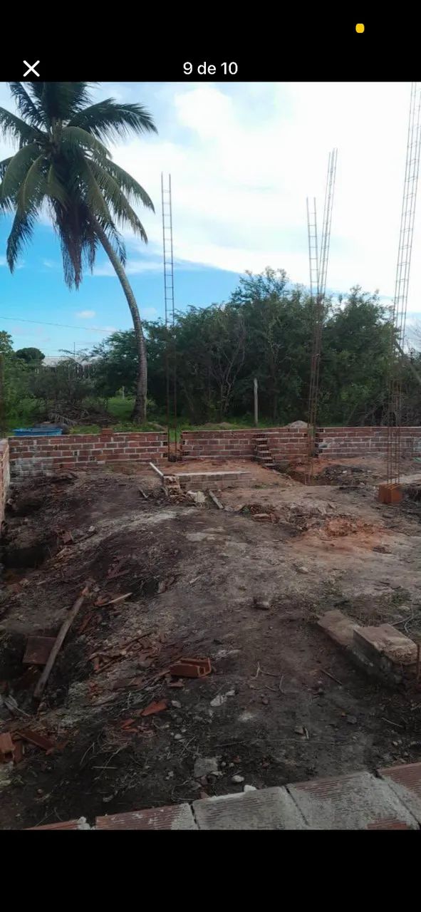 Terreno a venda 13x25 - Foto 4
