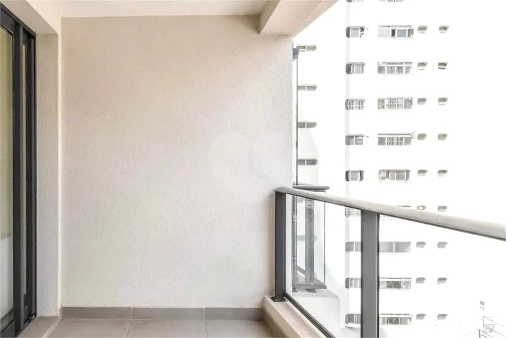 Apartamento com 1 quartos à venda em Cerqueira césar - SP - Foto 4