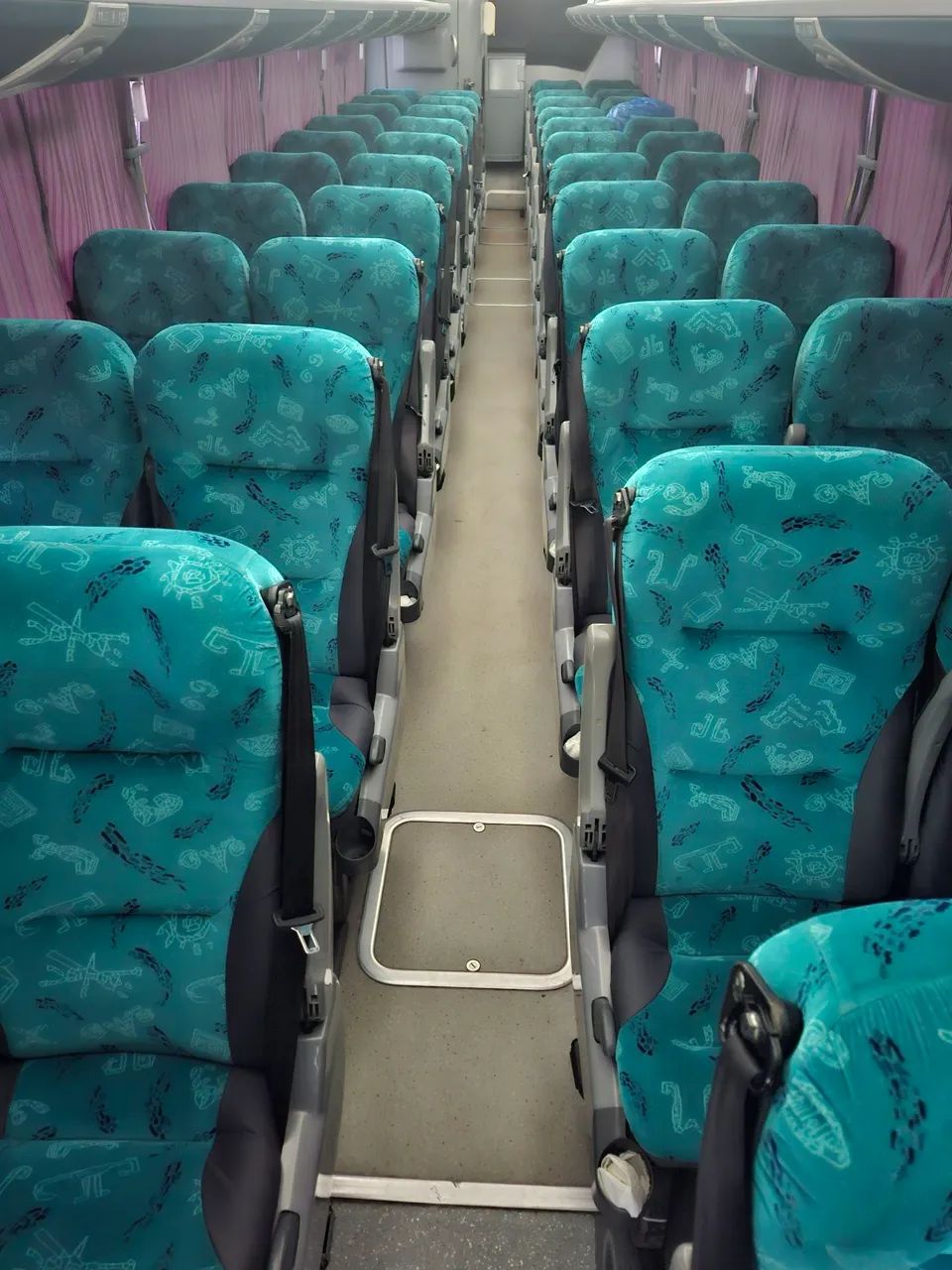 Marcopolo G7 2010 Paradiso 1050 Scania  - Foto 3