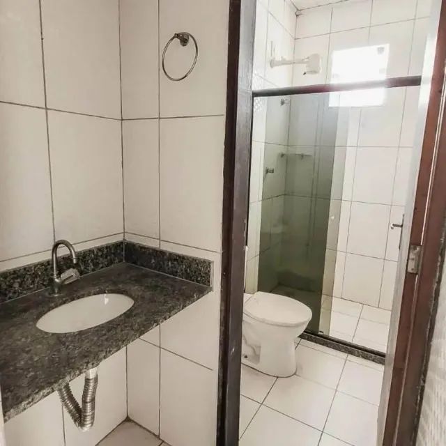 VENDO CASA EM NOVA V ALVERDE CARIACICA - Foto 5