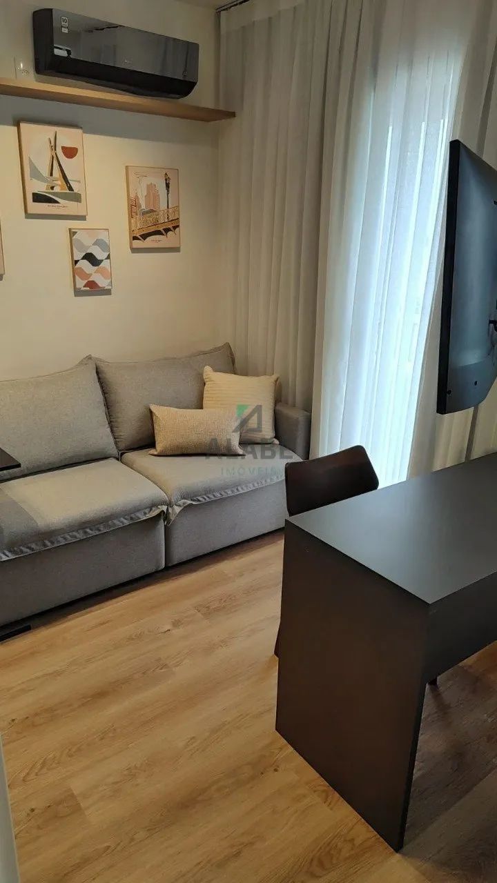 Studio à venda na Vila Nova Conceição - Foto 4