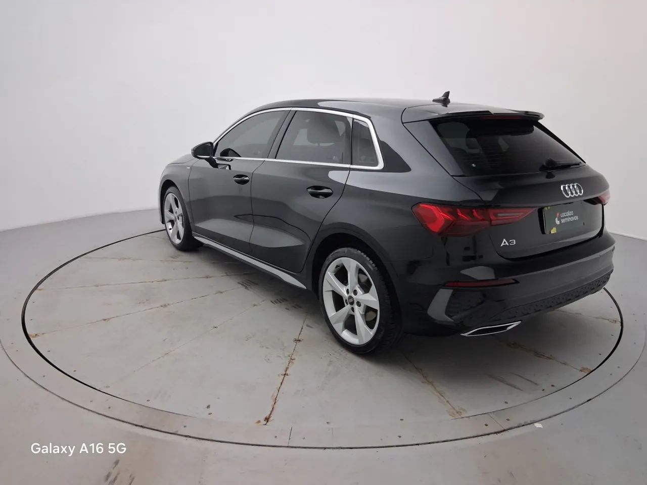 Audi A3 2024 - Foto 3