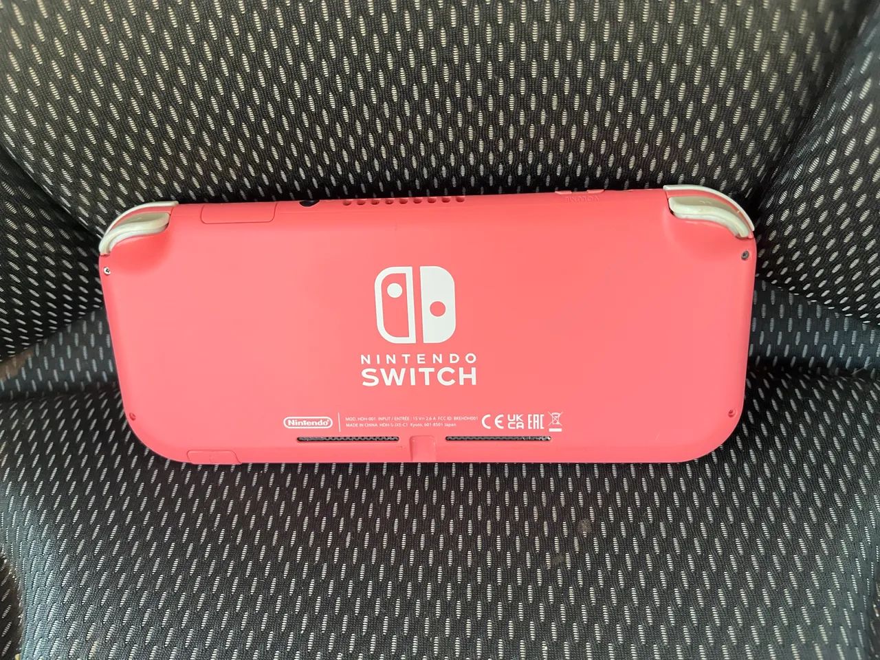 Nintendo Switch lite desbloqueado  - Foto 3