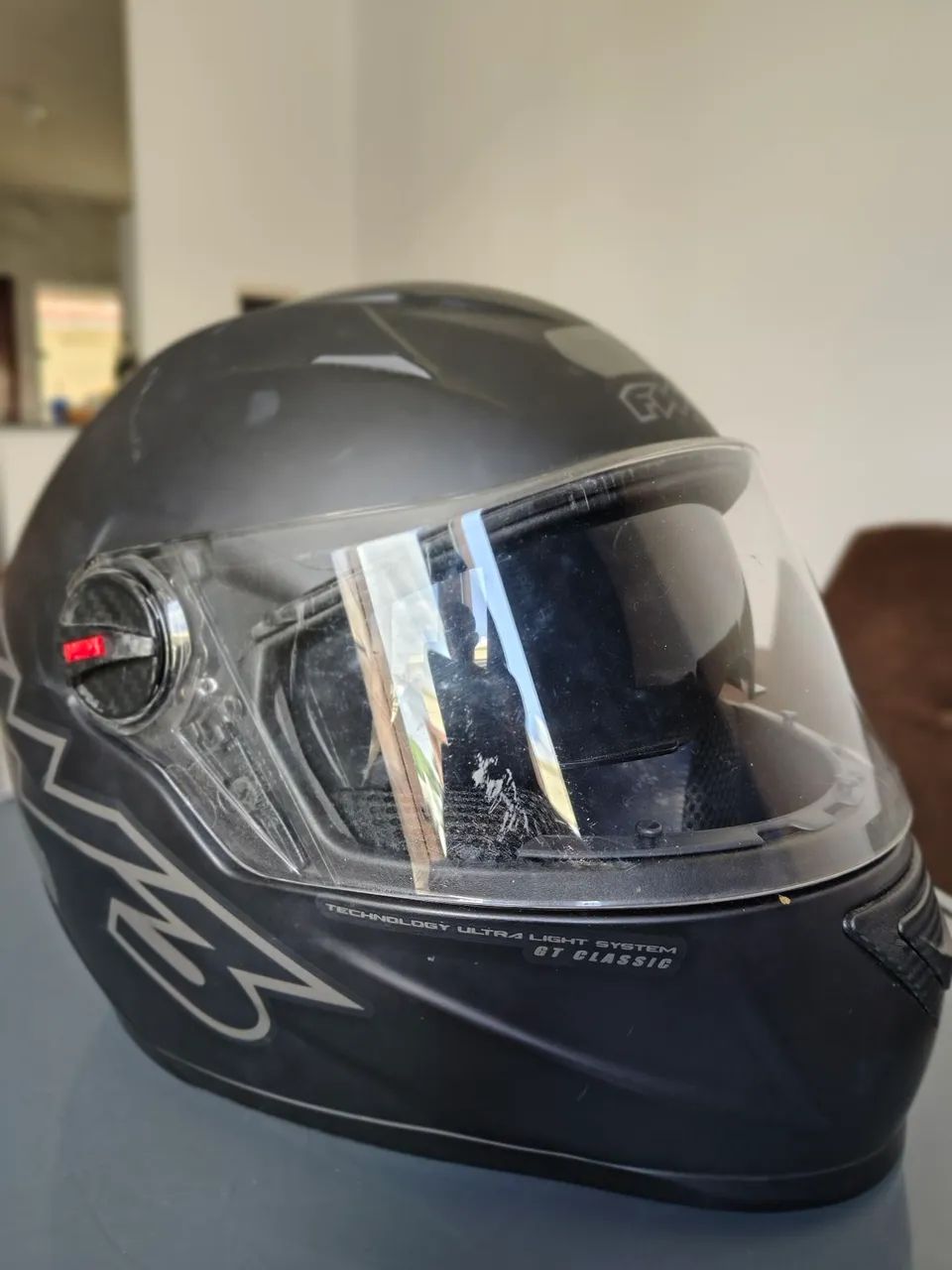 Capacete 