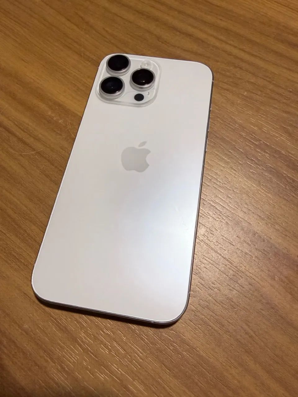 iPhone 16 pro Max 256Gb - Foto 2