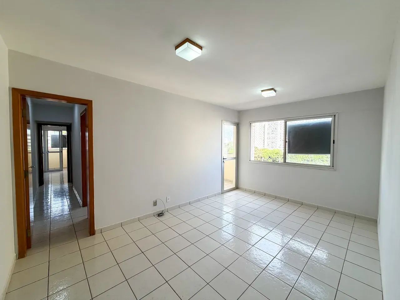 Apartamento com 2 quartos no Setor Leste Universitário