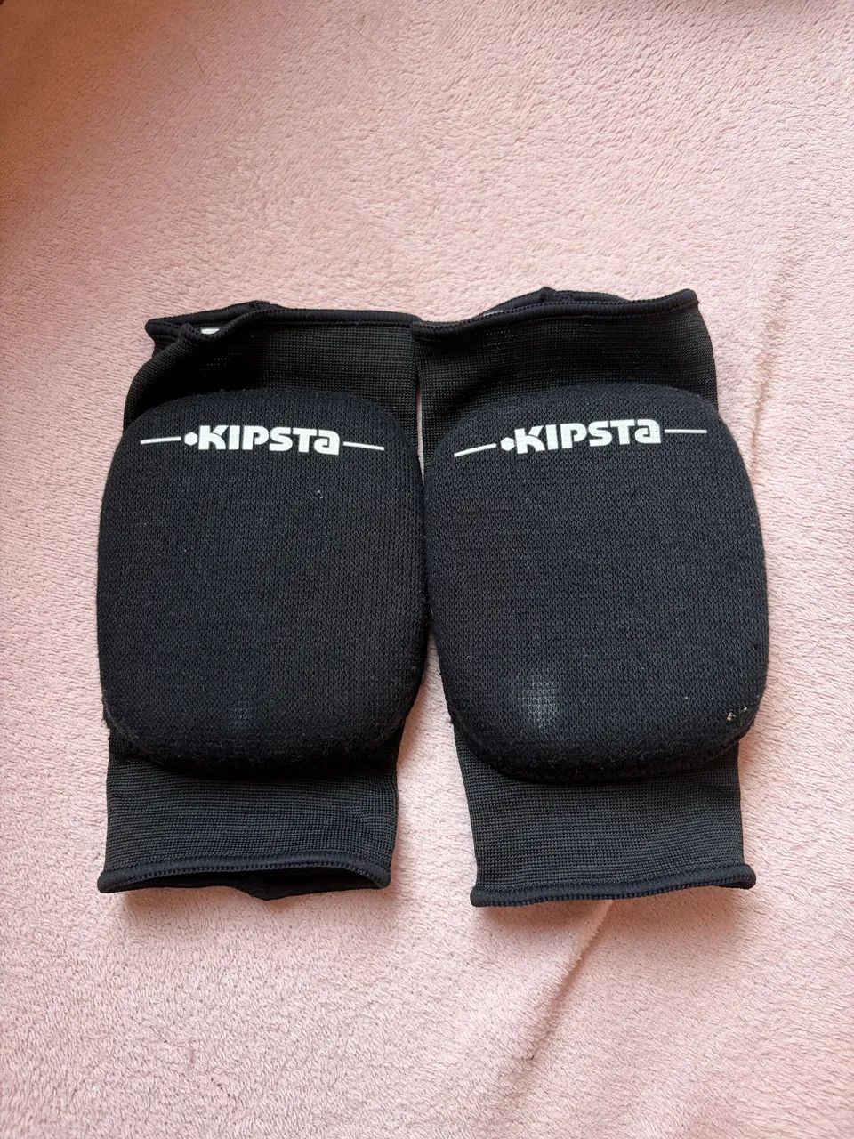 Joelheiras Kipsta