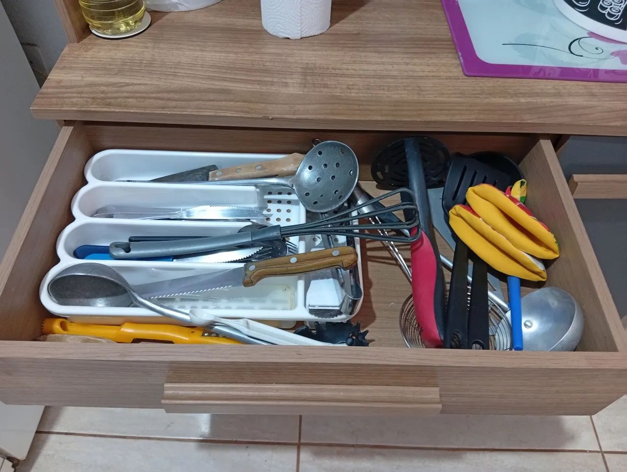 Armário de cozinha - Foto 2