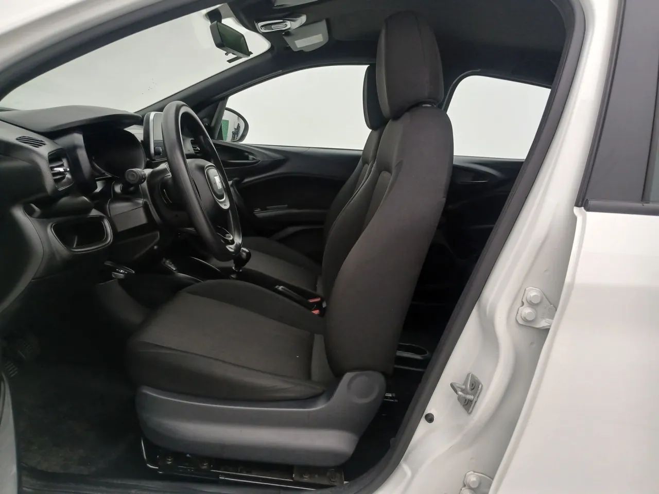 Fiat Argo Drive 1.0 Firefly, foto 16 de 18