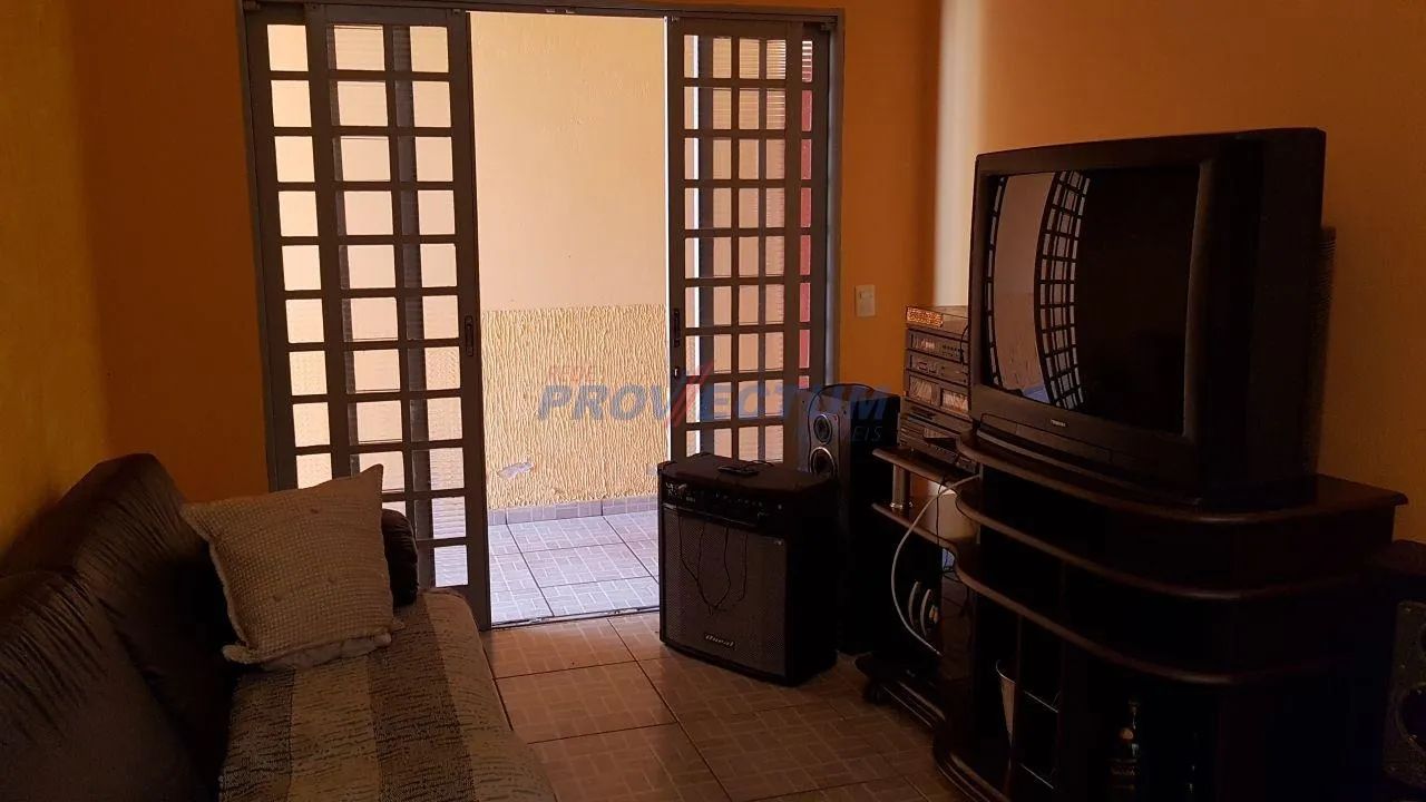 casa - Jardim Residencial Ravagnani - Sumaré - Foto 2