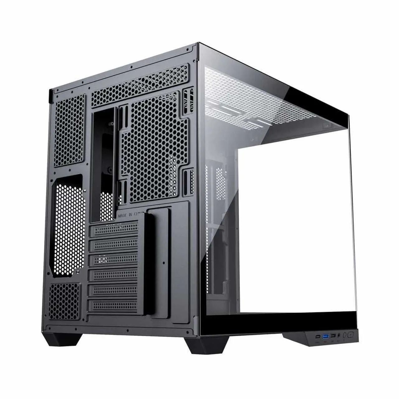 Gabinete Redragon Wideload Pro - Foto 4
