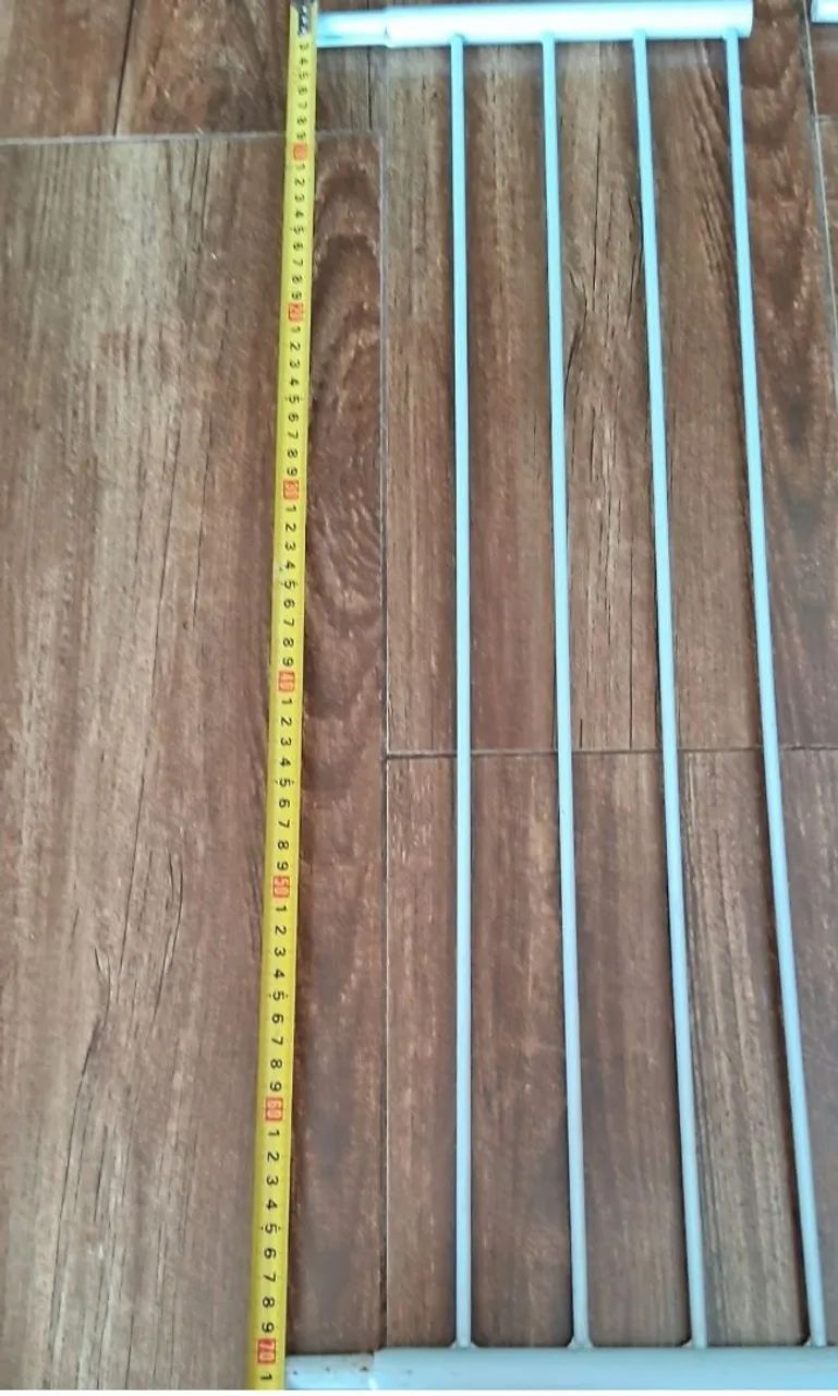 Extensor portão PET  - Foto 4