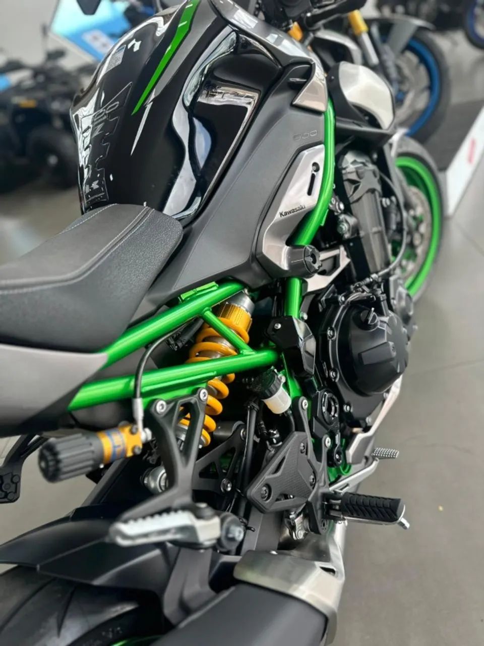 Z900 R EDITION 2026 - Foto 2