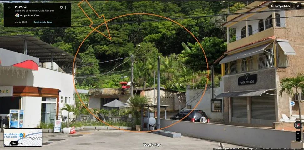 Excelente área 3.098m2 - km90  - Foto 5