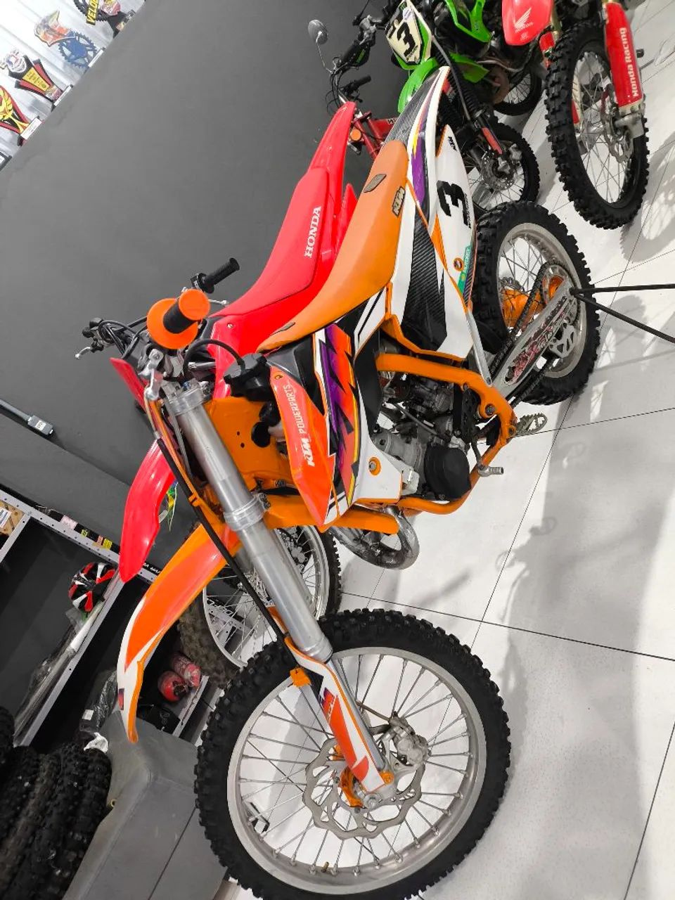 KTM 85 as 2015 - Foto 5