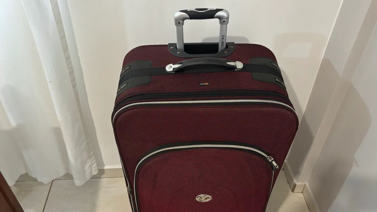 Vendo Mala Bagaggio 