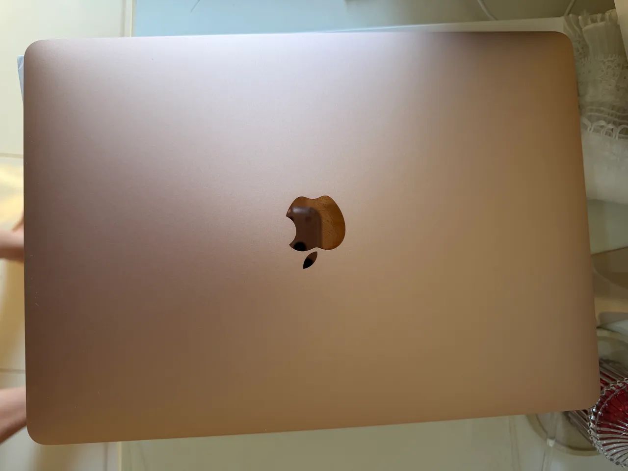 MacBook Air 13 2020 i5 256gb