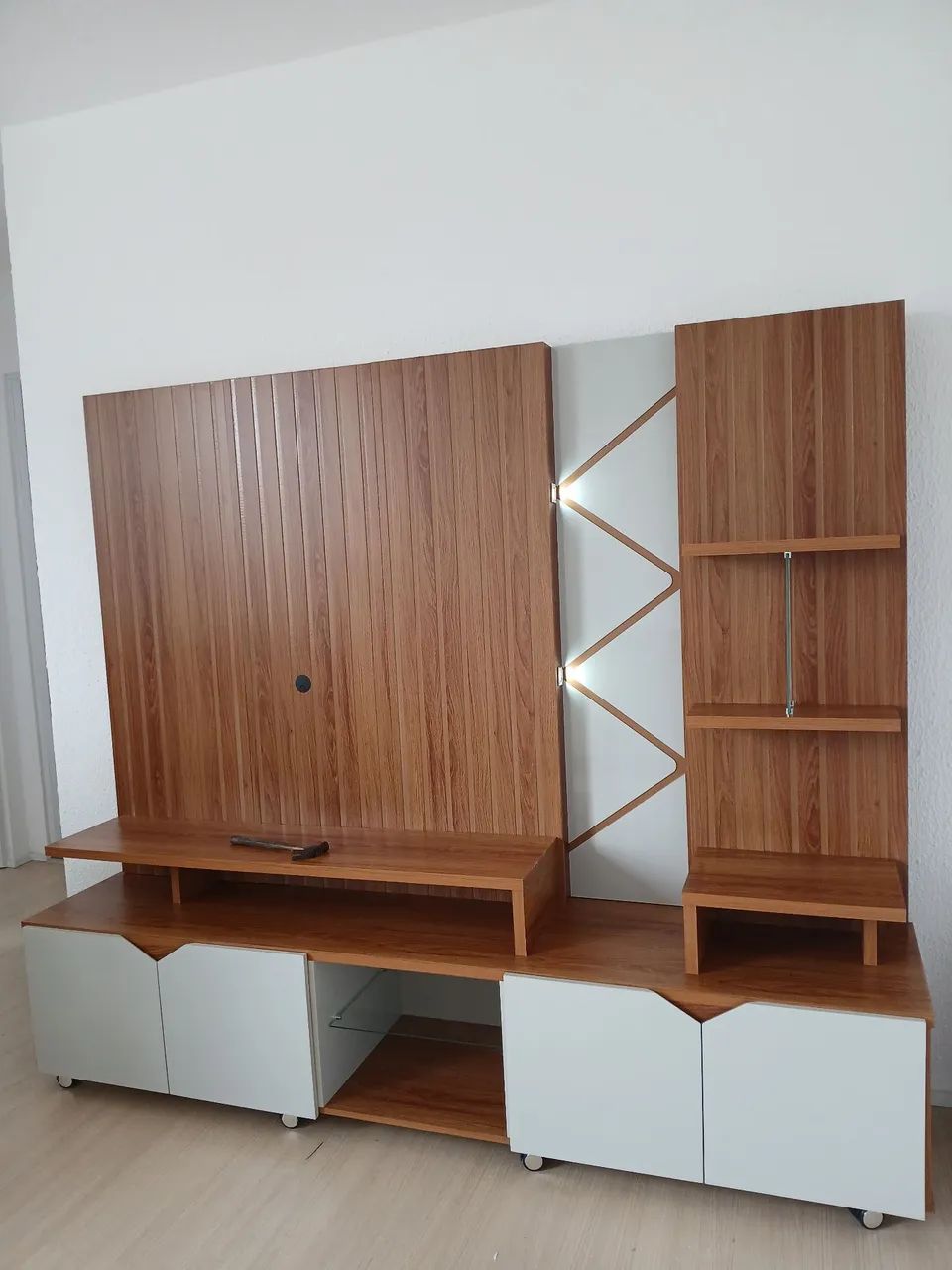 MONTADOR DE MÓVEIS PROFISSIONAL  - Foto 4