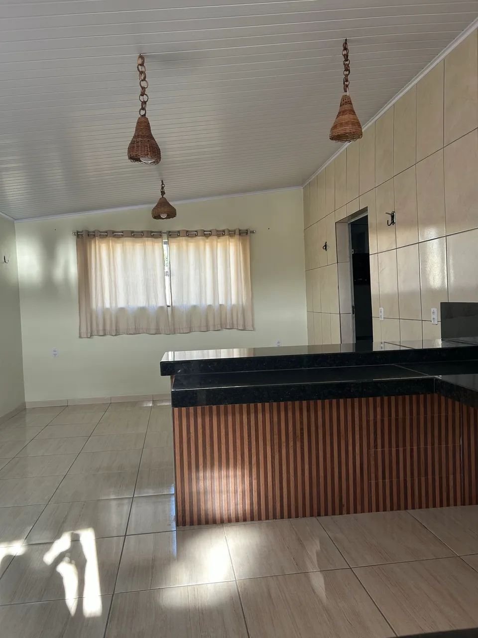 Aluguel de Apartamento 