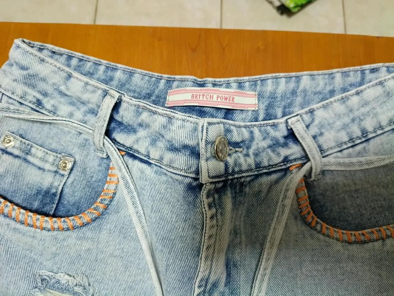 Short jeans  - Foto 2