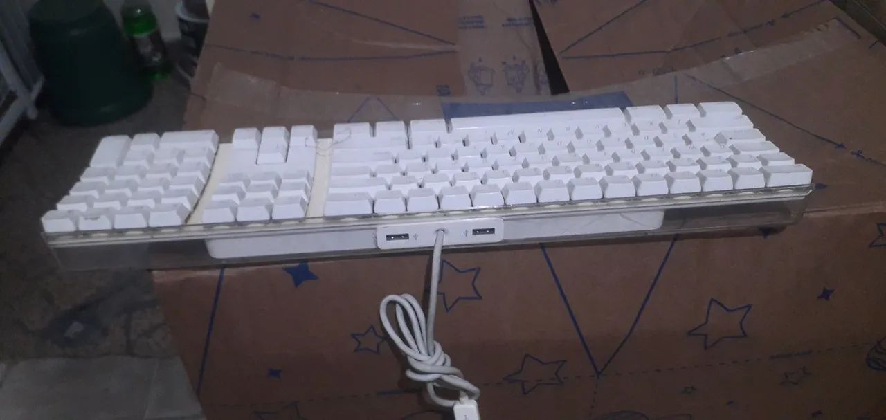 Teclado Apple  - Foto 2