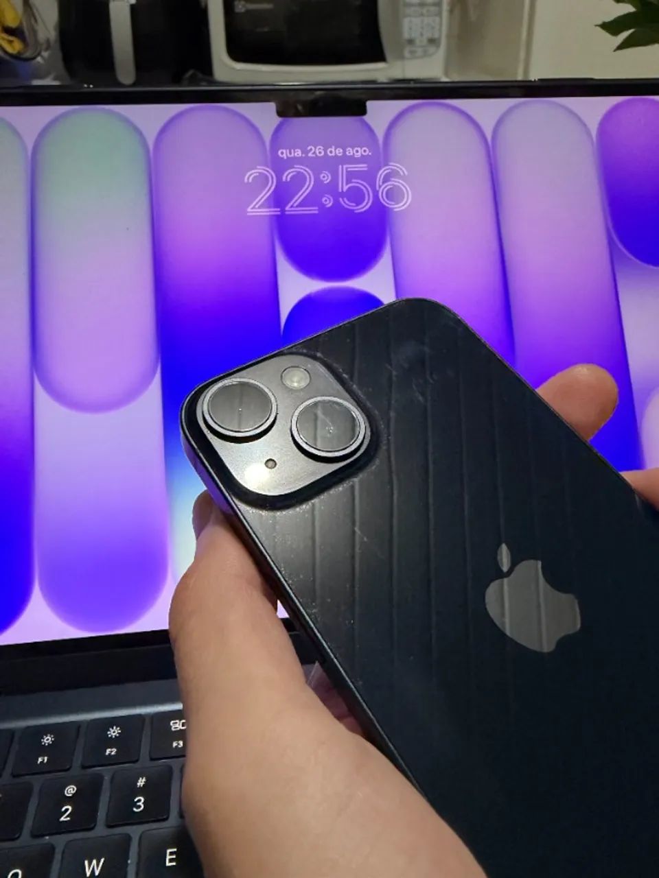 ## iPhone 14 128GB ? Seminovo